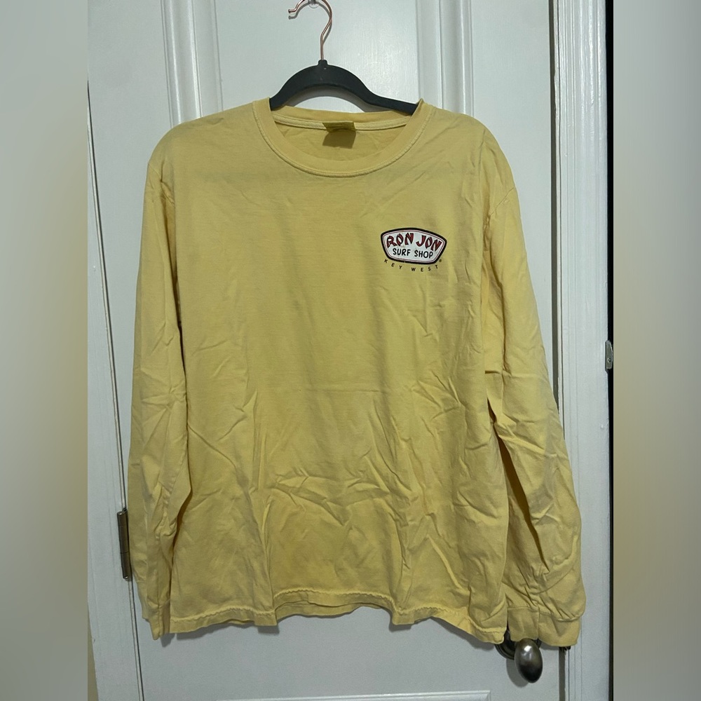 Ron Jon long sleeve